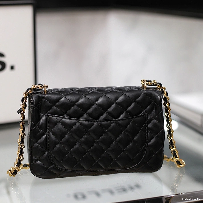 For Messenger Sophisticated 988 Women Chanel Bags 0409